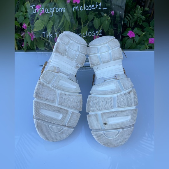 Gucci Flashtrek 40 - Picture 9 of 16